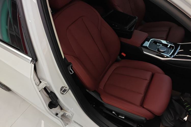 Used BMW 3 Series 2024 325Li M Sport Package