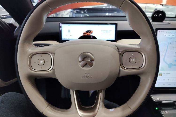 Used Nio ET5 2022 75 kWh
