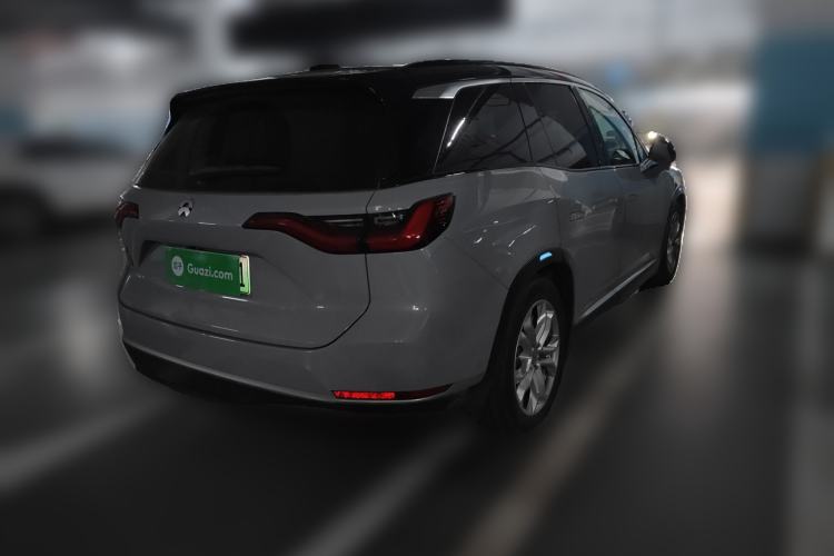 Used Nio ES8 2020 415 km Range 6-Seater Version
