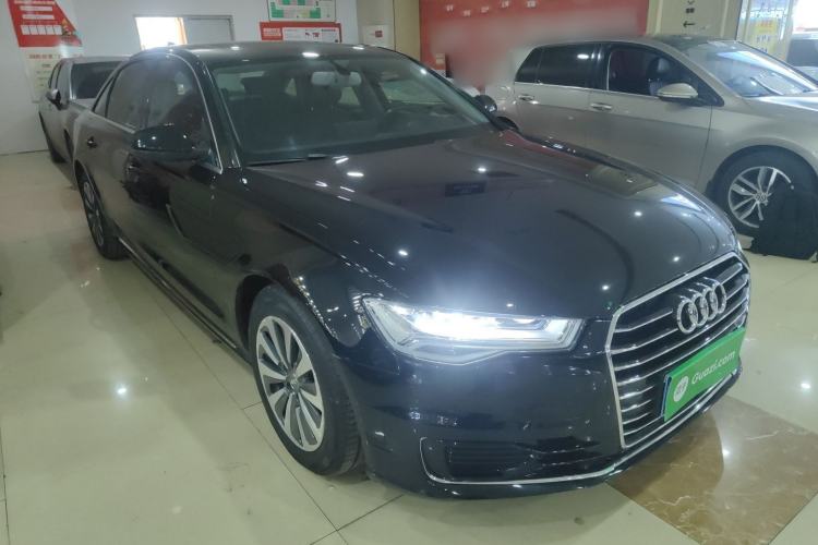 Used Audi A6L 2017 30 FSI Technology Model