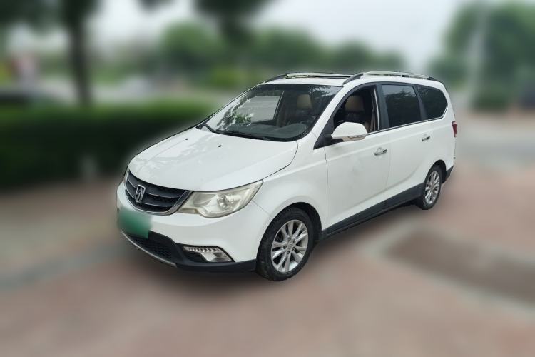 Used Baojun 730 2014 1.5L manual luxury trim 7 seats Guazi used car, China used car export, Used car for sale, Used cars, Cheapest cars for sale