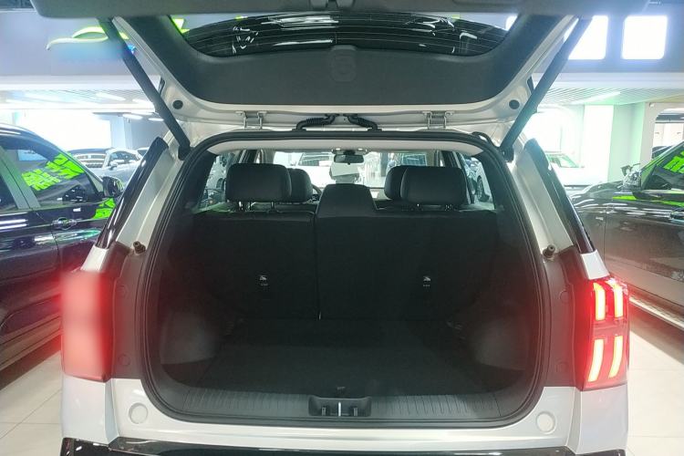 Used AION V 2026 Model Aion Tyrannosaurus Family Edition 650 Zhihao Edition
