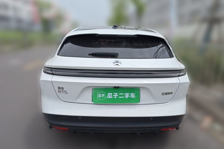 Used Nio ET5T 2023 100kWh Touring Rear