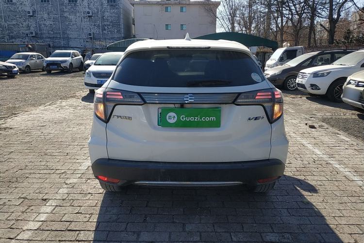 Used Everus VE-1 2020 Travel Edition
