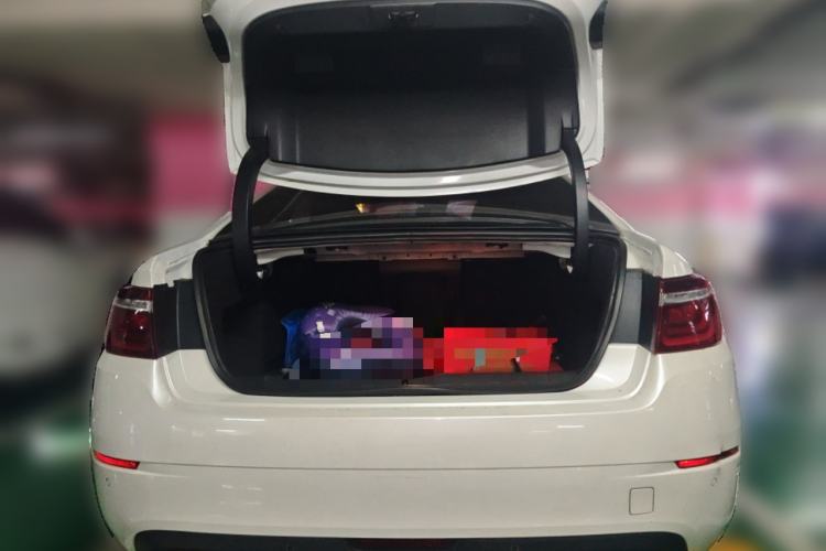 Used Citroen C6 2017 Revised Version 380THP Luxury Edition
