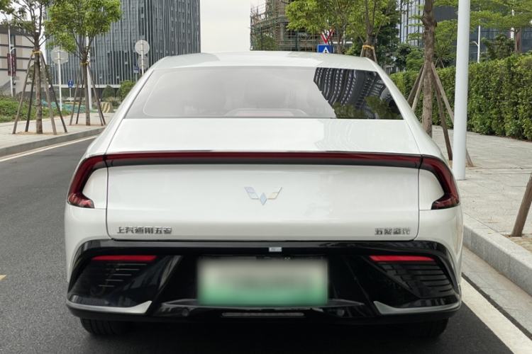 Used Wuling Xingguang 2023 70 Standard Edition
