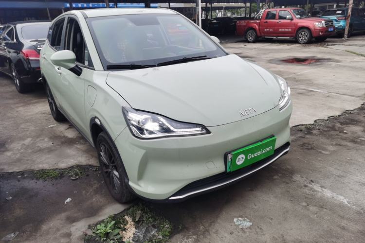 Used NETA V 2022 Chao 400 Lite
