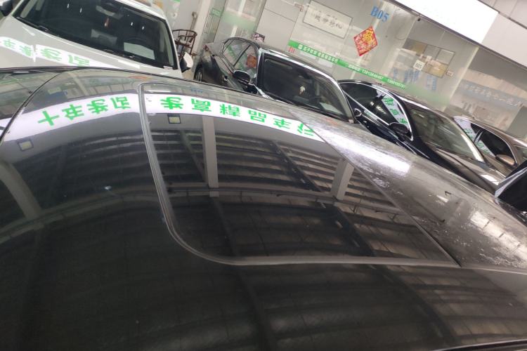 Used Cadillac XTS 2018 28T Tech Edition