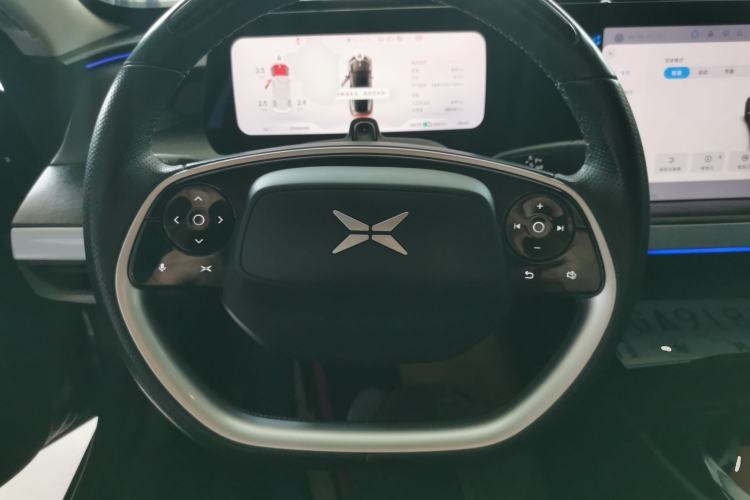 Used XPeng P7 2020 586E
