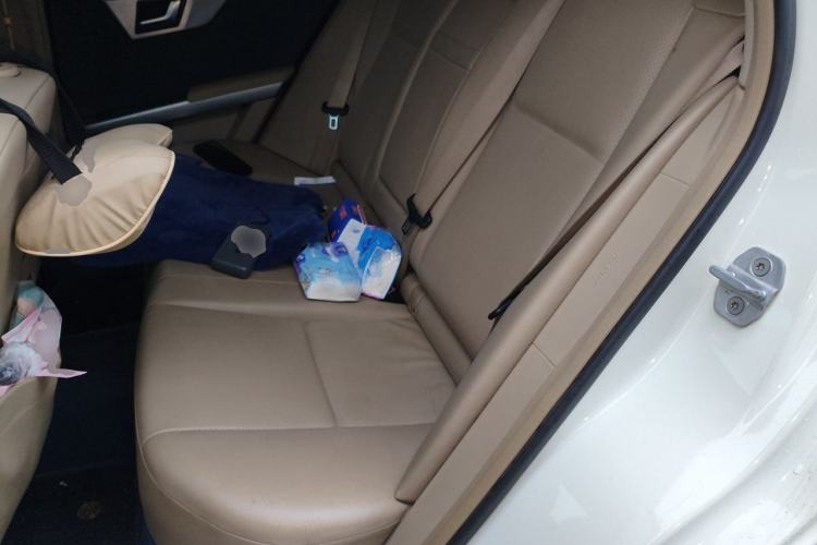 Used Mercedes-Benz GLK-Class 2012 GLK 300 4MATIC Dynamic Edition
