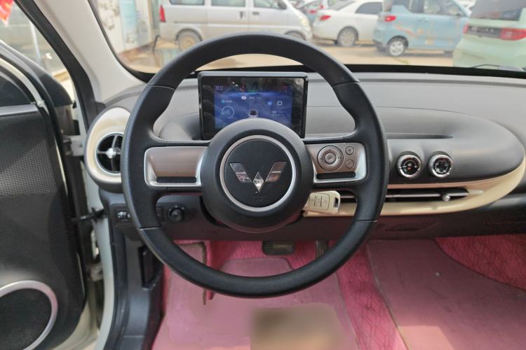 Used Wuling Bingo 2023 203km Light Edition