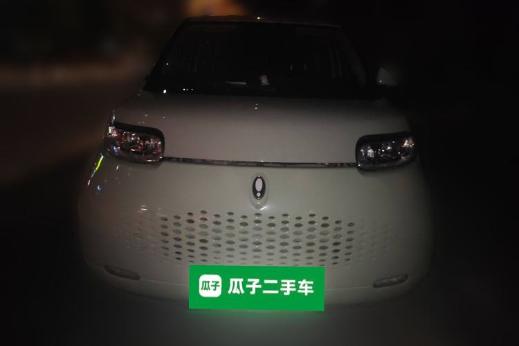 Used ORA White Cat 2020 305 km Luxury Version