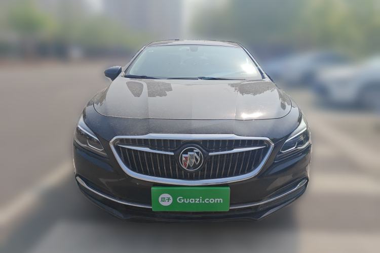 Used Buick LaCrosse 2018 20T Elite Edition