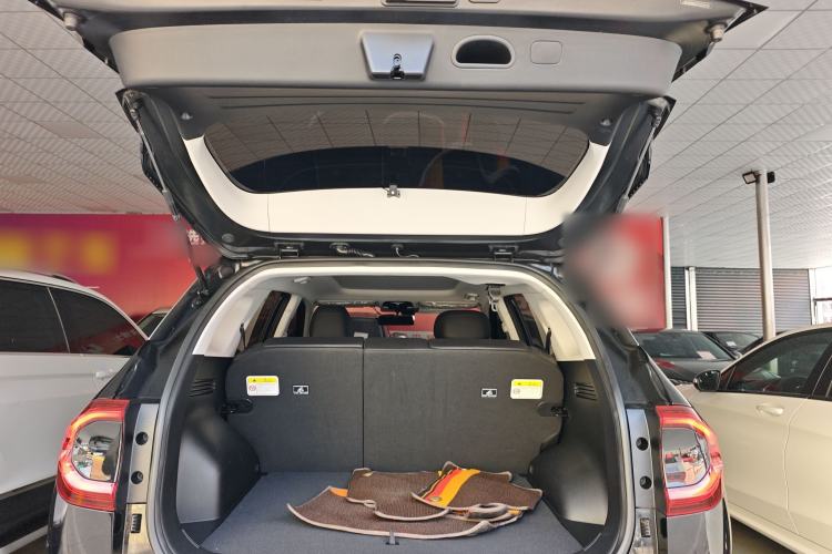 Used Hyundai ix35 2023 Musso 2.0L Deluxe Edition DLX
