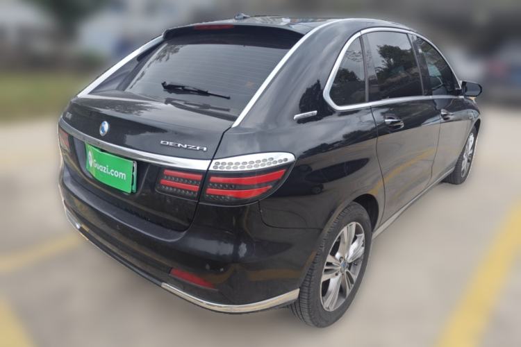 Used Denza 2017 Stylish Edition