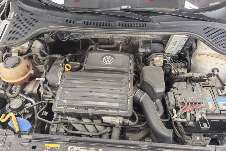 Used Jetta VA3 2019 1.5L Automatic Enjoyment Edition
