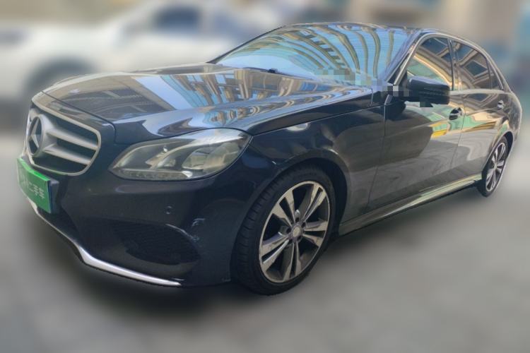 Used Mercedes-Benz E-Class 2015 Restyled E 260 L Sport Edition
