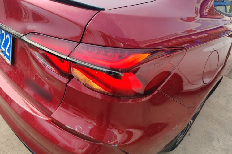 Used Chevrolet Monza 2019 RS 330T Automatic Comfort Edition China VI Standard