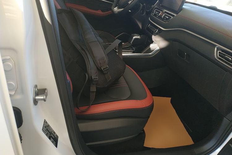 Used Bestune T33 2021 1.2T DCT Luxury Model
