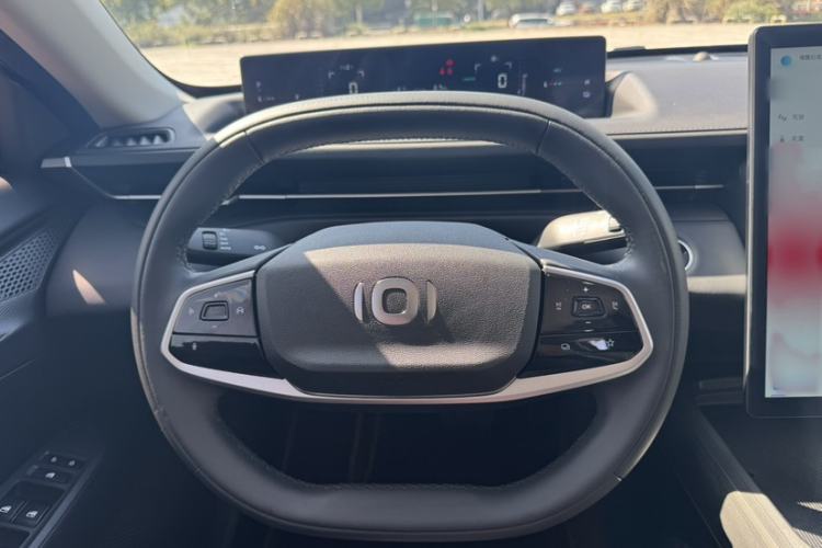 Used Qiyuan A05 2024 70 Lite