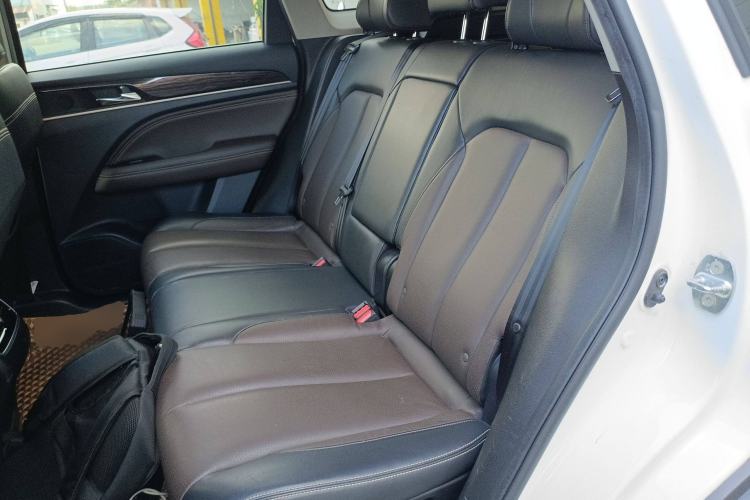 Used GAC Trumpchi GS5 2019 270T Automatic Luxury Edition