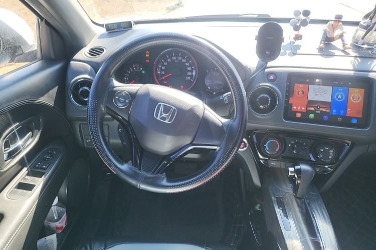 Used Honda XR-V 2017 1.8L EXi CVT Comfort Version