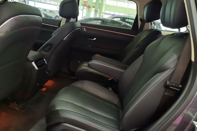 Used Hima AITO M7 2022 1.5T Rear-Drive Comfort Edition
