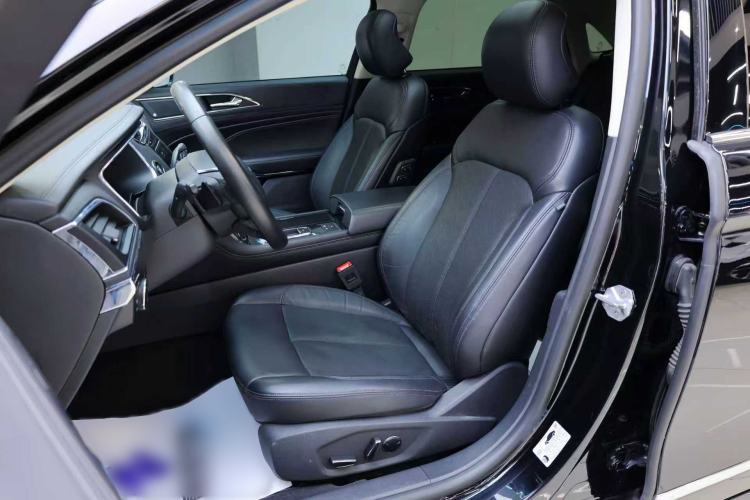 Used Ford Taurus 2019 EcoBoost 245 Premium Edition