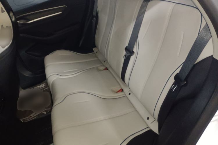 Used BYD Destroyer 05 2024 Honor Edition DM-i 120KM Luxury Model
