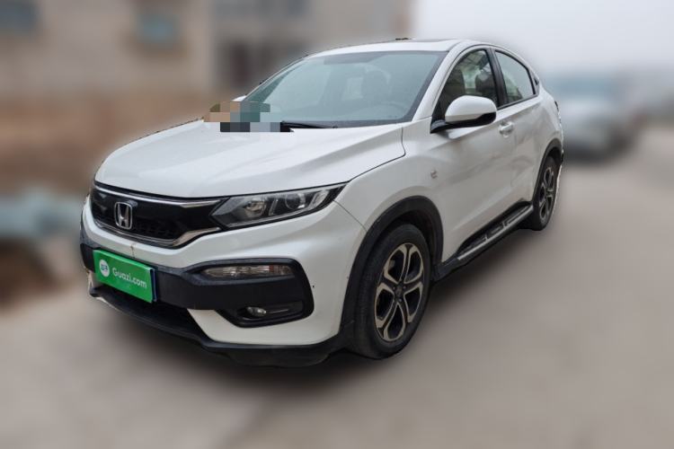 Used Honda XR-V 2017 1.8L EXi CVT Comfort Version