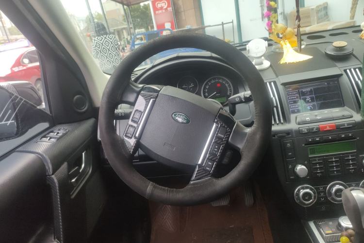 Used Land Rover Freelander 2 2011 3.2L i6 HSE Gasoline Edition