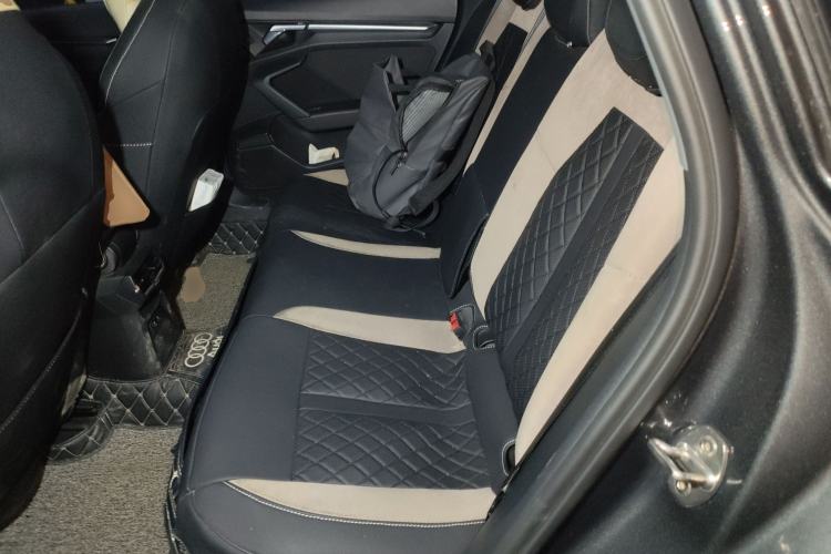 Used Audi A3 2021 Sportback 35 TFSI Advanced Sport Edition
