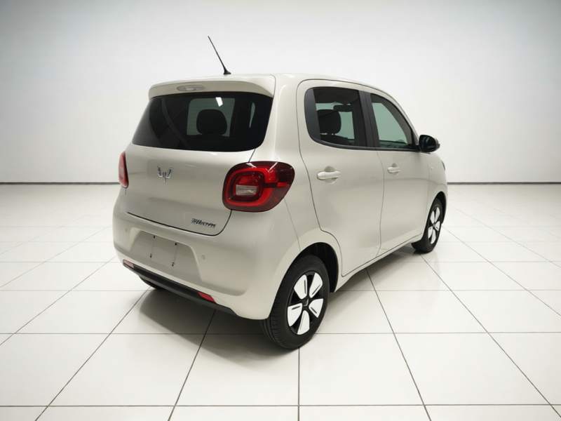 Used Wuling Hongguang MINIEV 2025 Four-Door Version Advanced Edition — 6