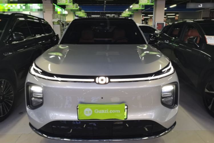 Used Qiyuan Q07 2025 145 Prestige Edition