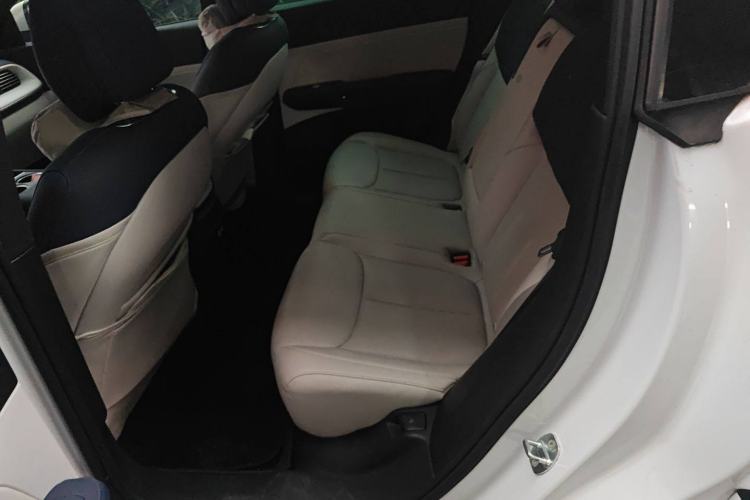 Used XPeng G6 2023 580 Long-Range Max