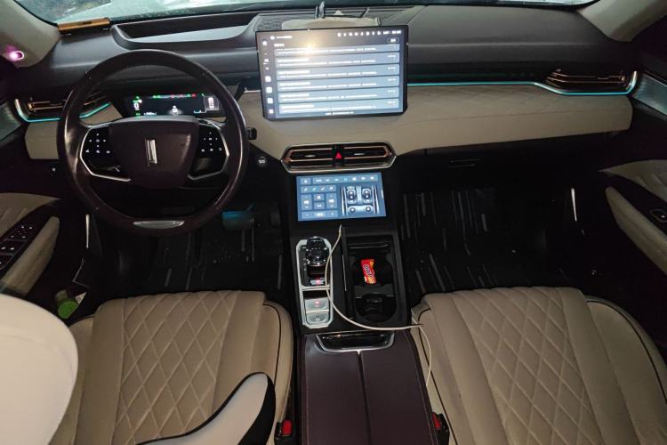 Used Wey Latte DHT 2022 1.5T DHT Extra-Large Cup