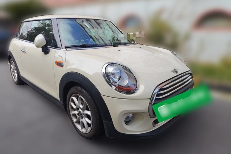 Used MINI MINI 2014 1.2T ONE+