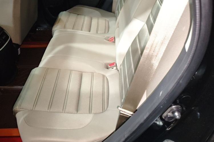 Used Honda CR-V 2021 240TURBO CVT 2WD Comfort Version Left Rear Seat