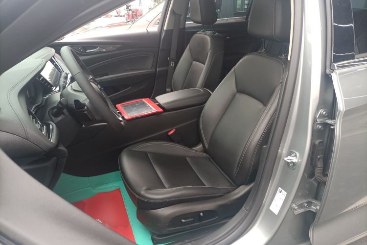 Used Buick Regal 2024 25T Deluxe Edition