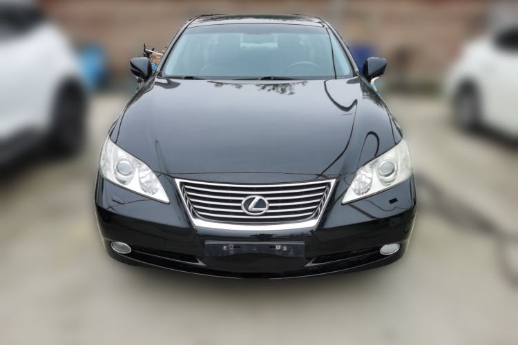 Used Lexus ES 2006 350 Luxury Edition