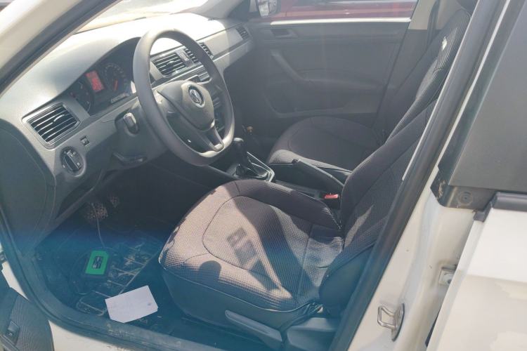 Used Volkswagen Santana 2017 Haval H6 1.6L Automatic Fashion Edition
