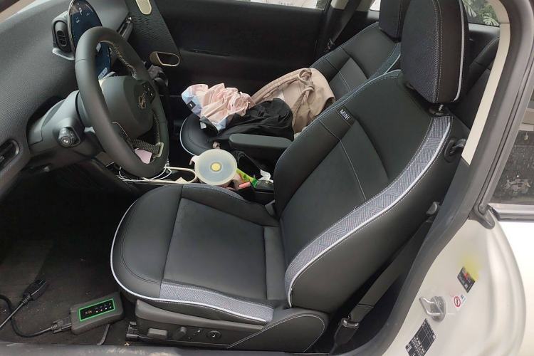 Used MINI Electric MINI COOPER 2024 452km COOPER SE Artist
