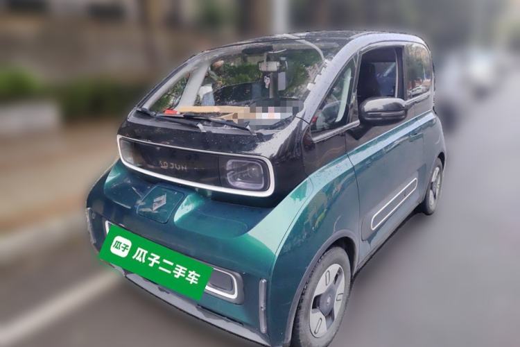 Used Baojun KiWi EV 2022 Artist Lite Edition Ternary Lithium