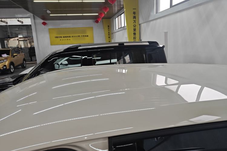 Used BYD Seagull 2025 305km Active Version
