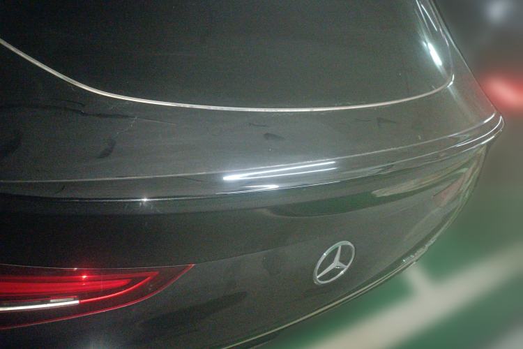 Used Mercedes-Benz GLE AMG 2022 AMG GLE 53 4MATIC+ Rear