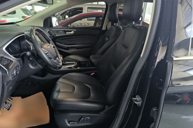 Used Ford Edge 2016 EcoBoost 245 Four-Wheel Drive Titanium 7-Seater