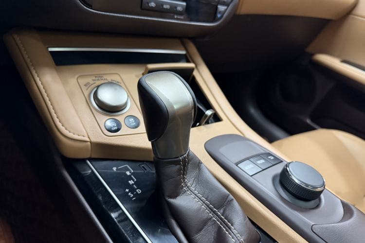 Used Lexus ES 2015 200 Elite Edition