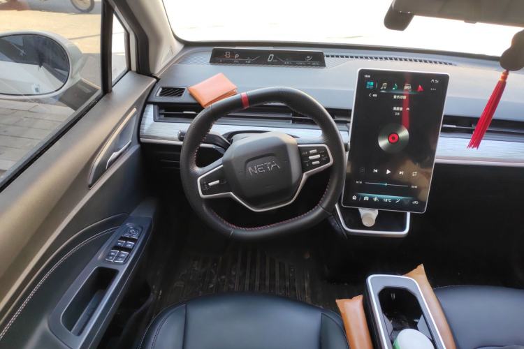 Used NETA V 2022 Chao 400 Lite Steering Wheel