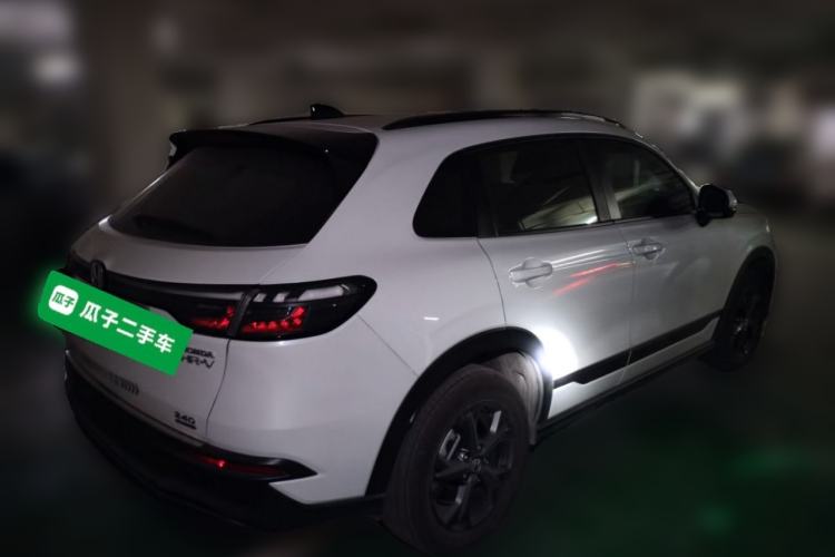 Used Honda HR-V 2023 240TURBO Jingrui Edition