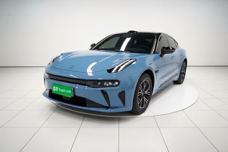 Used Zeekr 001 2025 WE Edition 100 kWh Rear-Wheel Drive